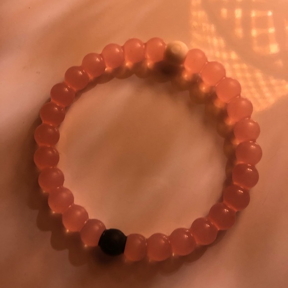 2 Lokai braclets, one new with tags!! - Picture 3 of 3